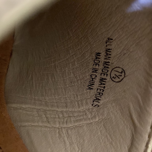 Mules/clogs - Picture 4 of 9